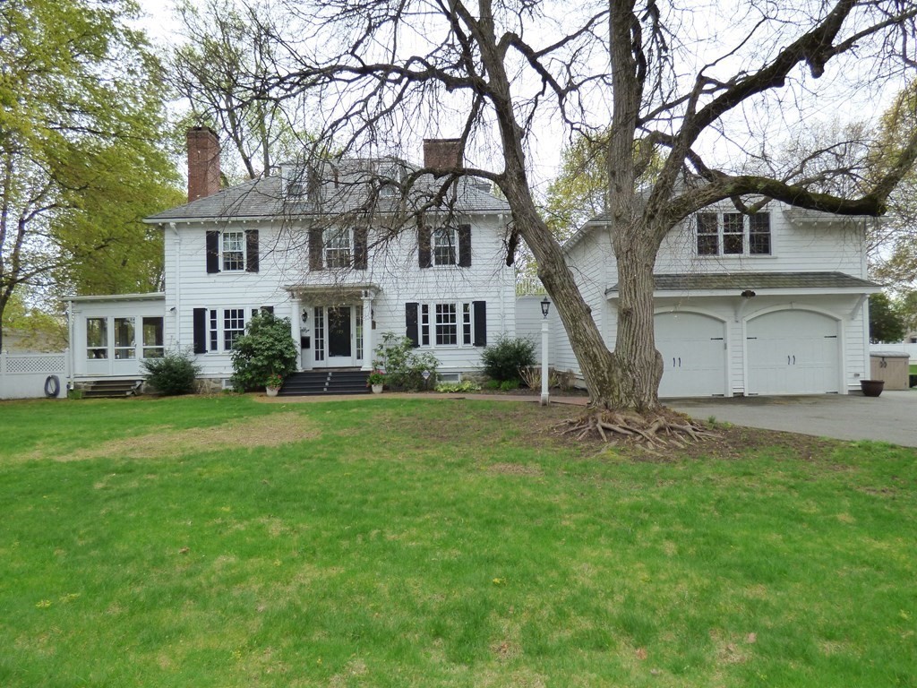 725 Salem St, Lynnfield, MA 01940 MLS 73107830 Coldwell Banker