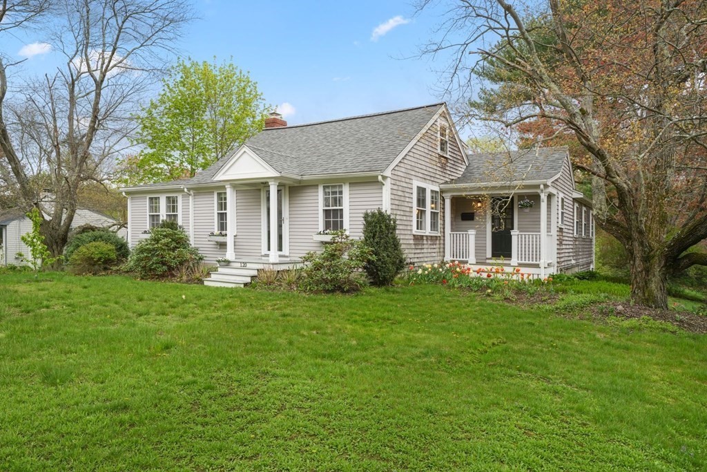 120 Hobart St, Hingham, MA 02043 MLS 73109490 Coldwell Banker