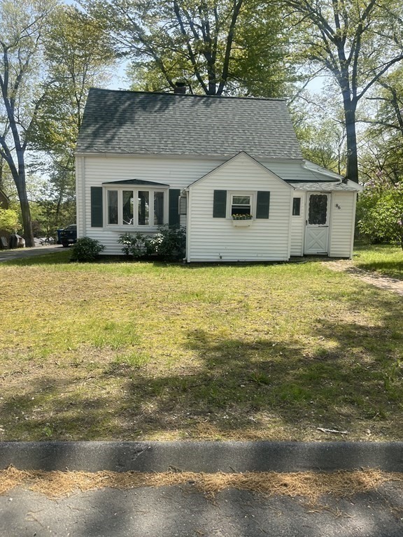 86 Albert St, West Springfield, MA 01089 MLS 73109889 Coldwell Banker