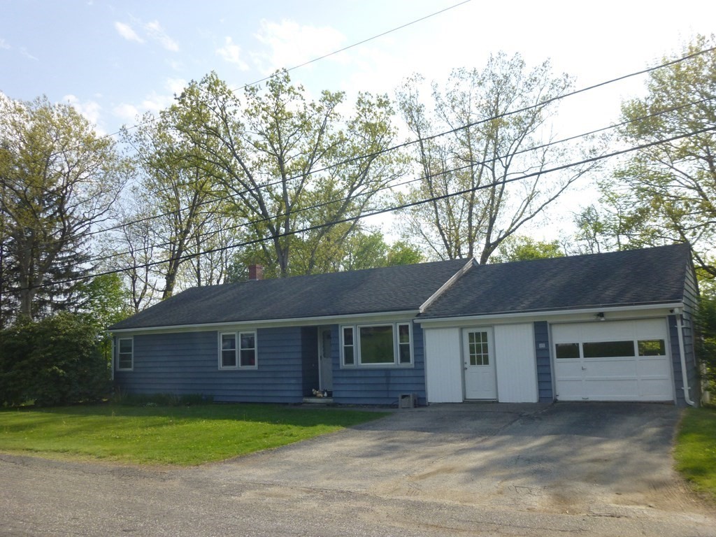 15 Ridge Rd, West Brookfield, MA 01585 MLS 73110814 Coldwell Banker