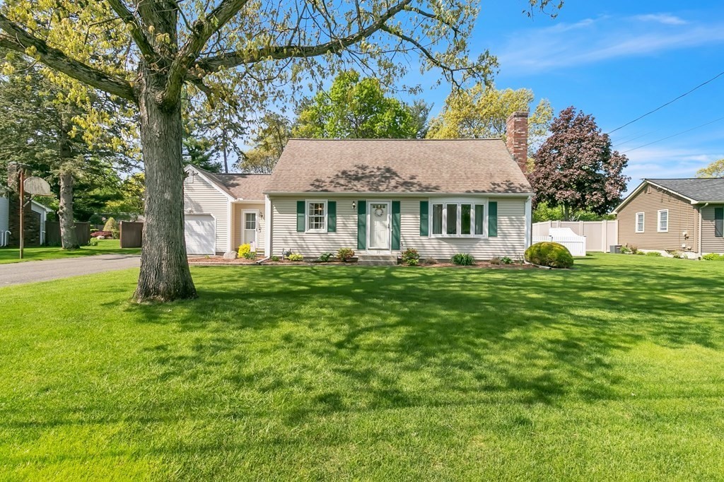 20 Pilgrim Dr, Westfield, MA 01085 MLS 73110816 Coldwell Banker