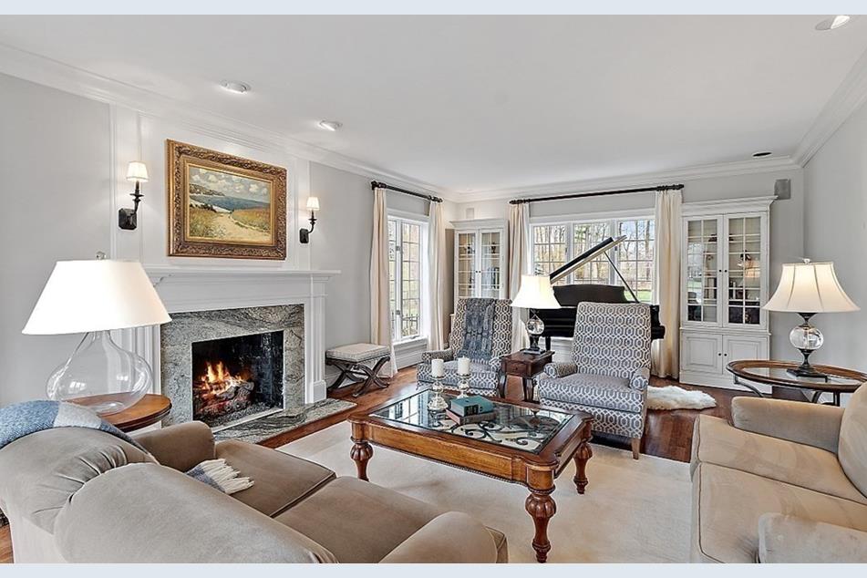 72 Campion Rd, North Andover, MA 01845 MLS 73110964 Coldwell Banker