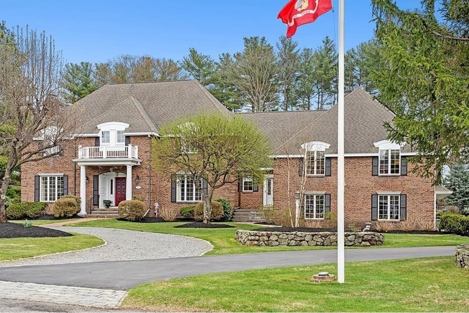 72 Campion Rd, North Andover, MA 01845 MLS 73110964 Coldwell Banker