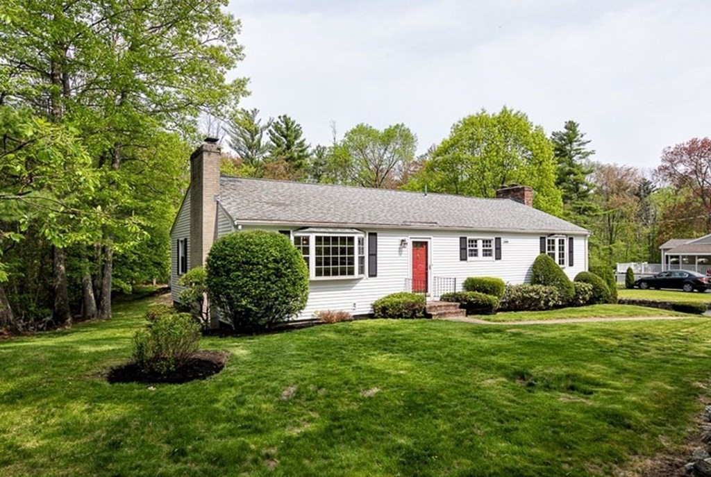 113 Newbury Rd, Rowley, MA 01969 MLS 73111979 Coldwell Banker