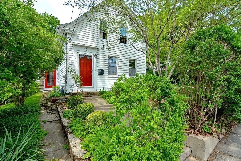 30 Hill St, Weymouth, MA 02189 MLS 73112174 Coldwell Banker