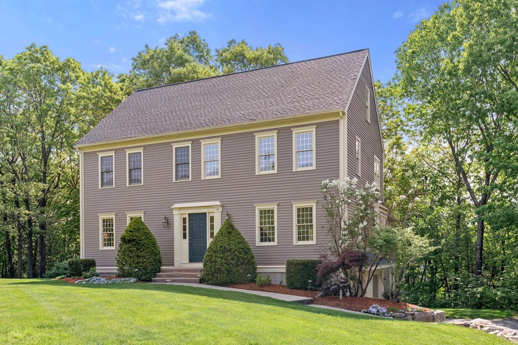15 Fitzgerald Ln, Southborough, MA 01772 MLS 73112233 Coldwell Banker