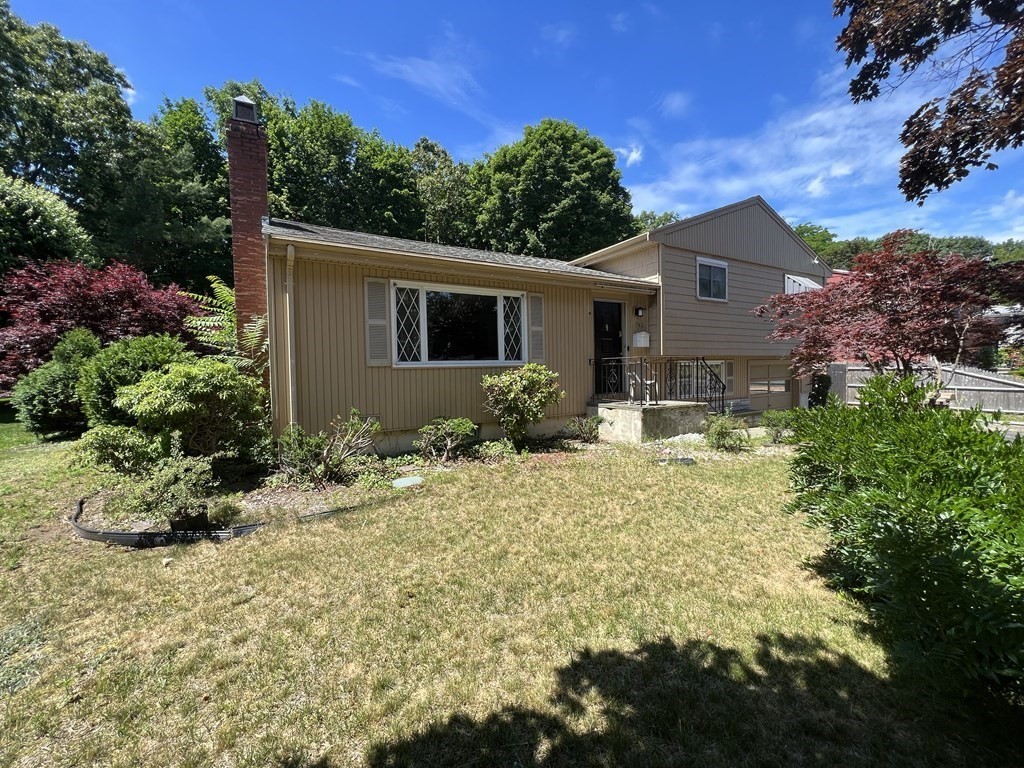 741 Greendale Ave, Needham, MA 02492 MLS 73112267 Coldwell Banker