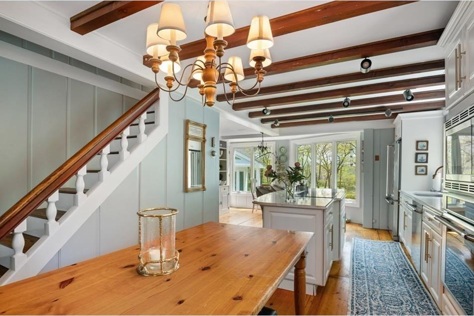 231 Middle Rd, Newbury, MA 01922 MLS 73112683 Coldwell Banker