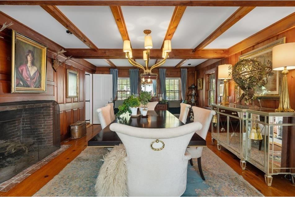 231 Middle Rd, Newbury, MA 01922 MLS 73112683 Coldwell Banker