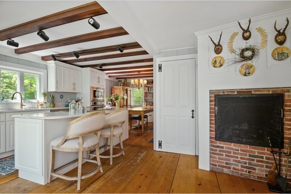 231 Middle Rd, Newbury, MA 01922 MLS 73112683 Coldwell Banker