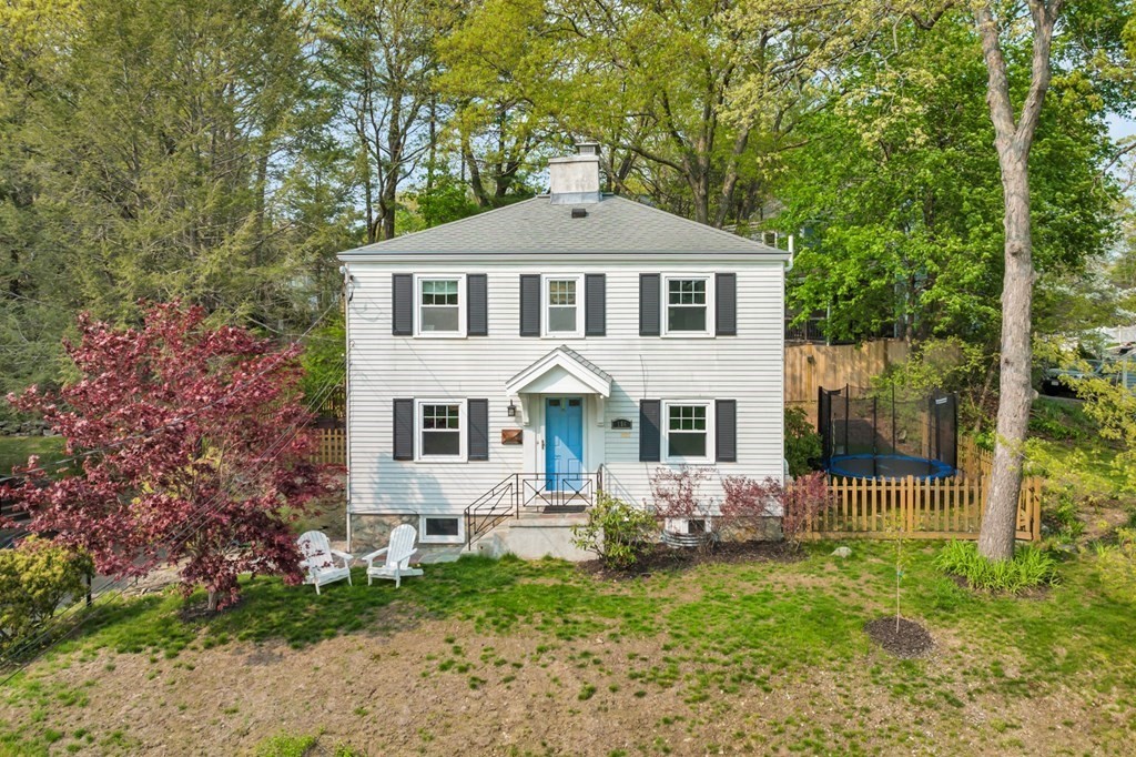 156 Dedham St, Newton, MA 02461 MLS 73113033 Coldwell Banker