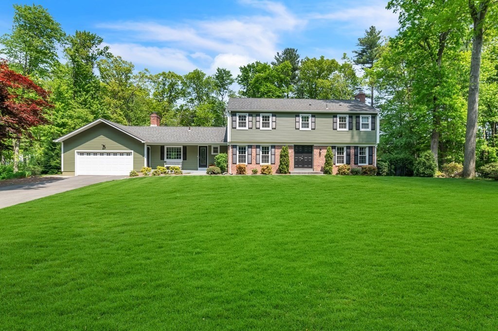 6 Eastwood Dr, Wilbraham, MA 01095 MLS 73113081 Coldwell Banker