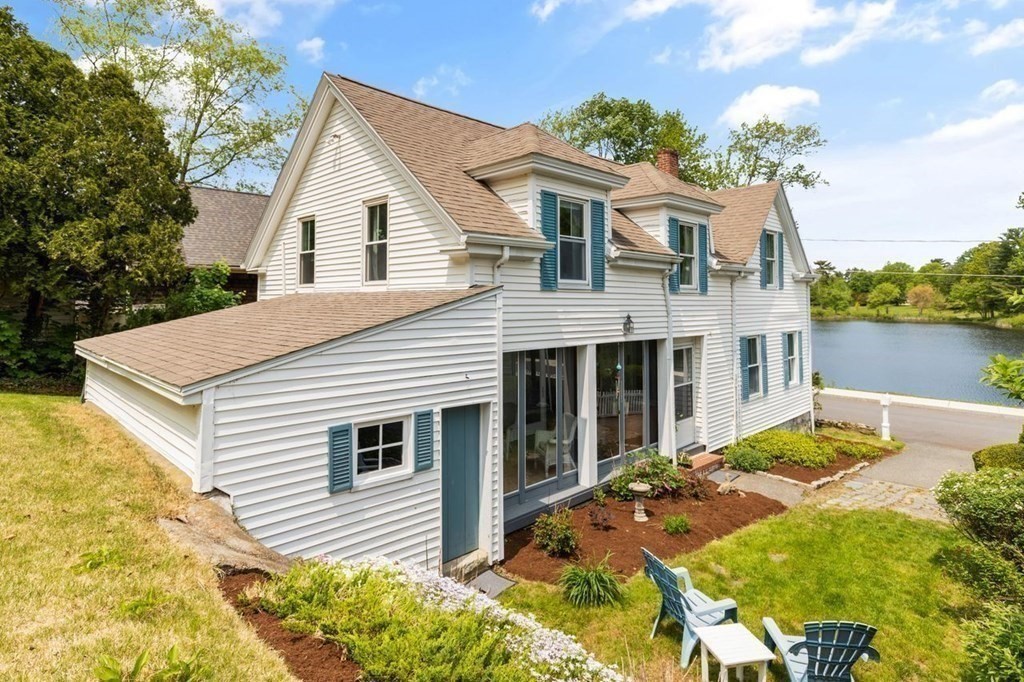 52 Pond St, Easton, MA 02356 MLS 73113184 Coldwell Banker