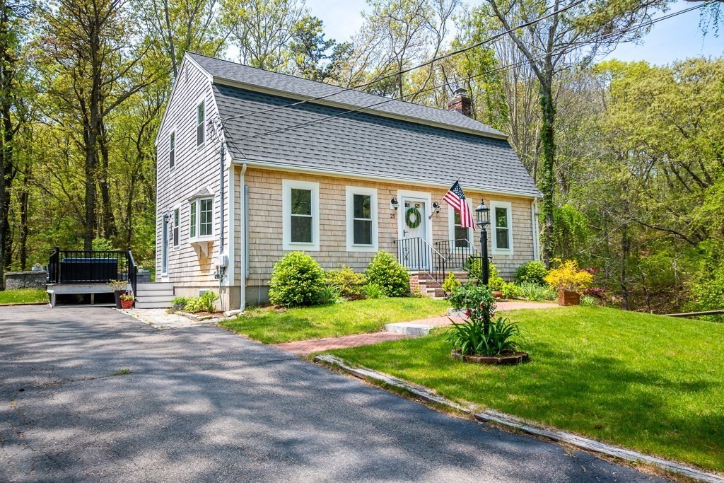 25 Langford Rd, Plymouth, MA 02360 MLS 73113379 Coldwell Banker