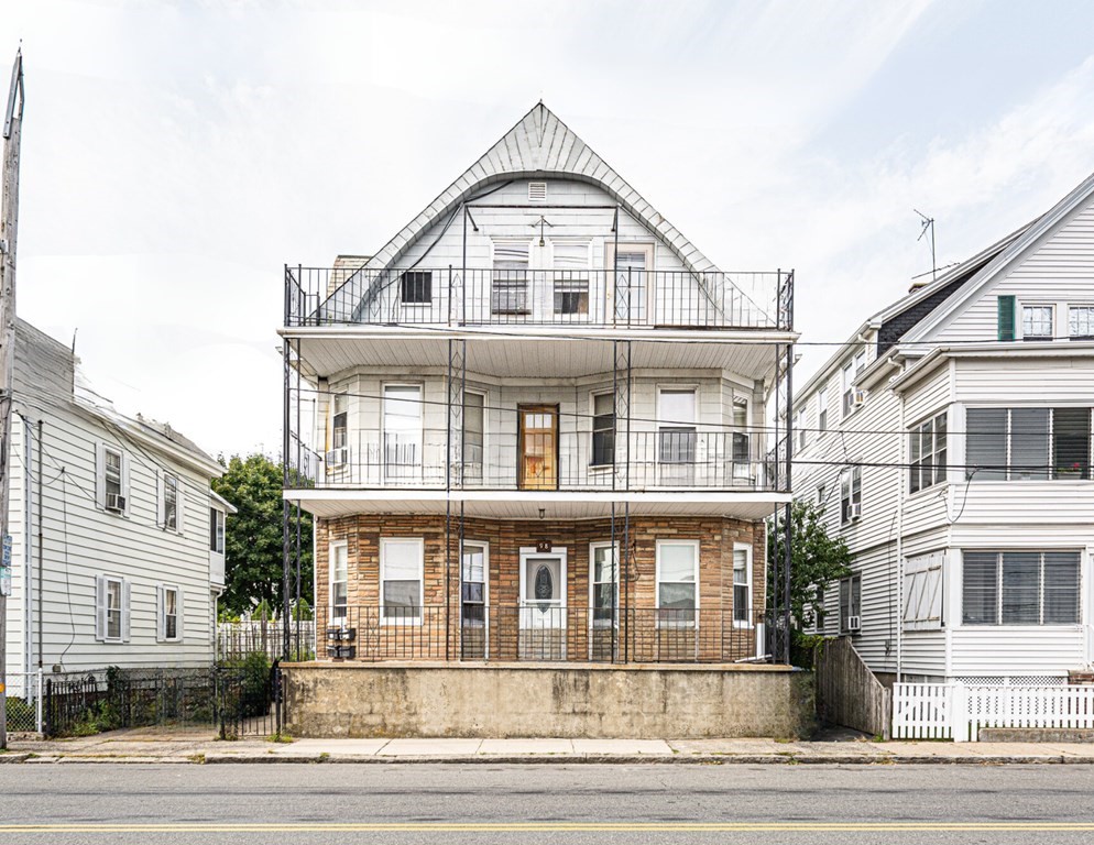 98 Margin St, Salem, MA 01970 MLS 73113390 Coldwell Banker