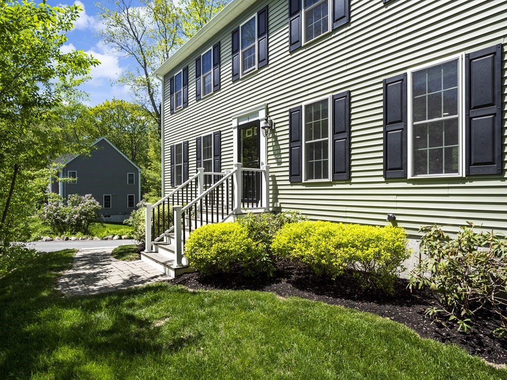 5 Caroline Rd, North Reading, MA 01864 MLS 73113640 Coldwell Banker
