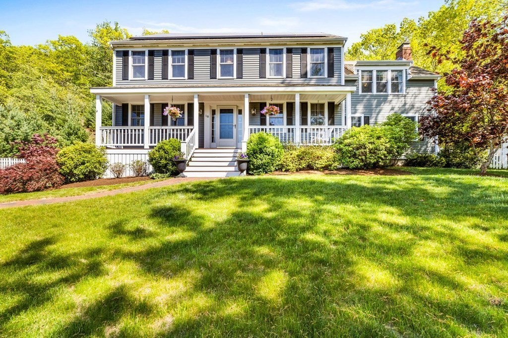 18 Guidepost Path, Marshfield, MA 02050 MLS 73113700 Coldwell Banker
