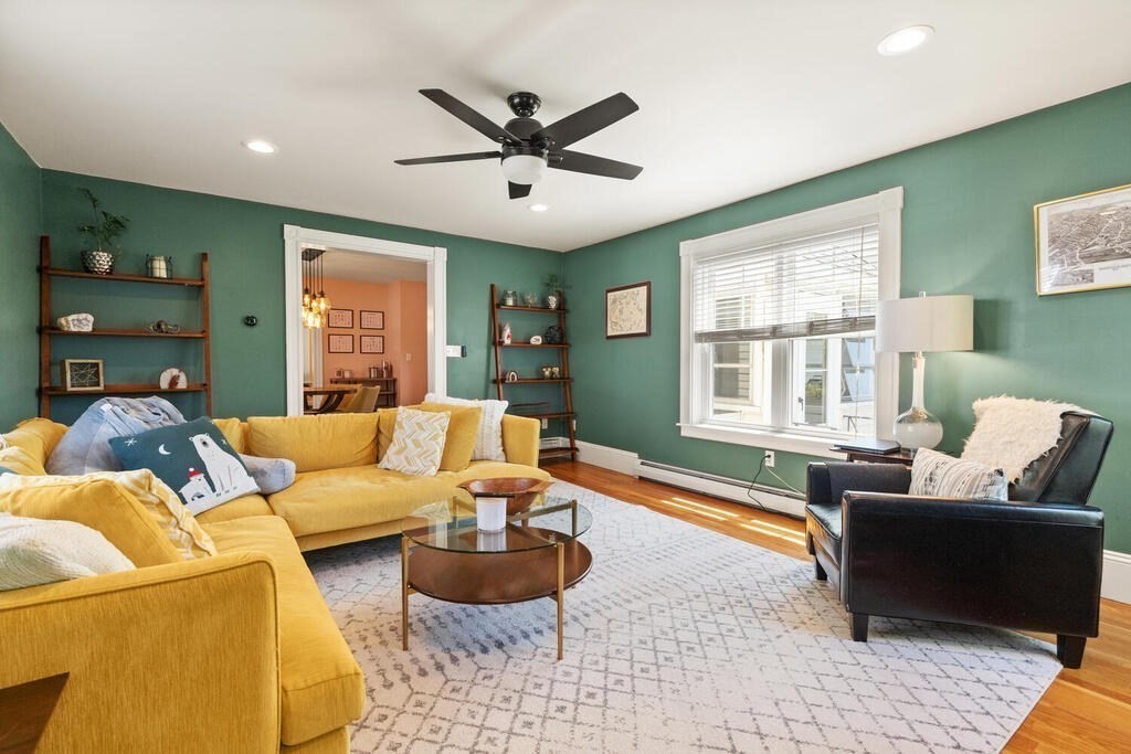 23 Proctor St, Peabody, MA 01960 MLS 73113883 Coldwell Banker