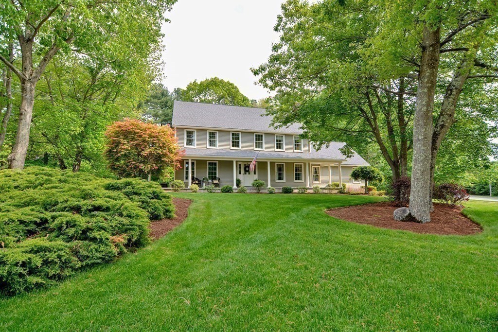 16 Jefferson Rd, Franklin, MA 02038 MLS 73114566 Coldwell Banker