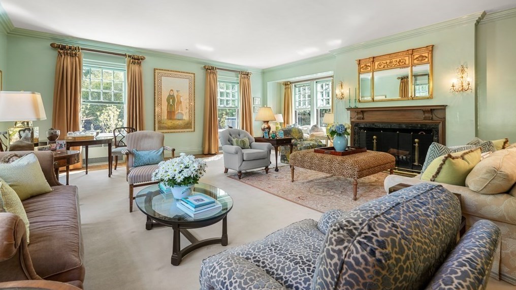 280 Dudley St, Brookline, MA 02445 MLS 73114749 Coldwell Banker