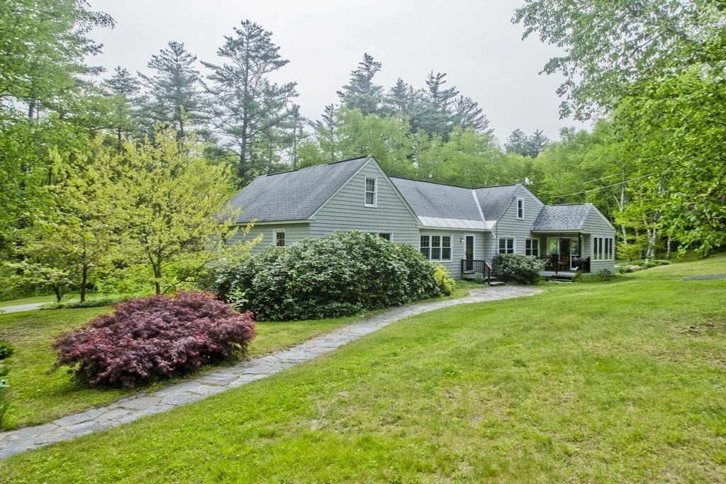 231 S Shelburne Rd, Greenfield, MA 01301 MLS 73115026 Coldwell Banker