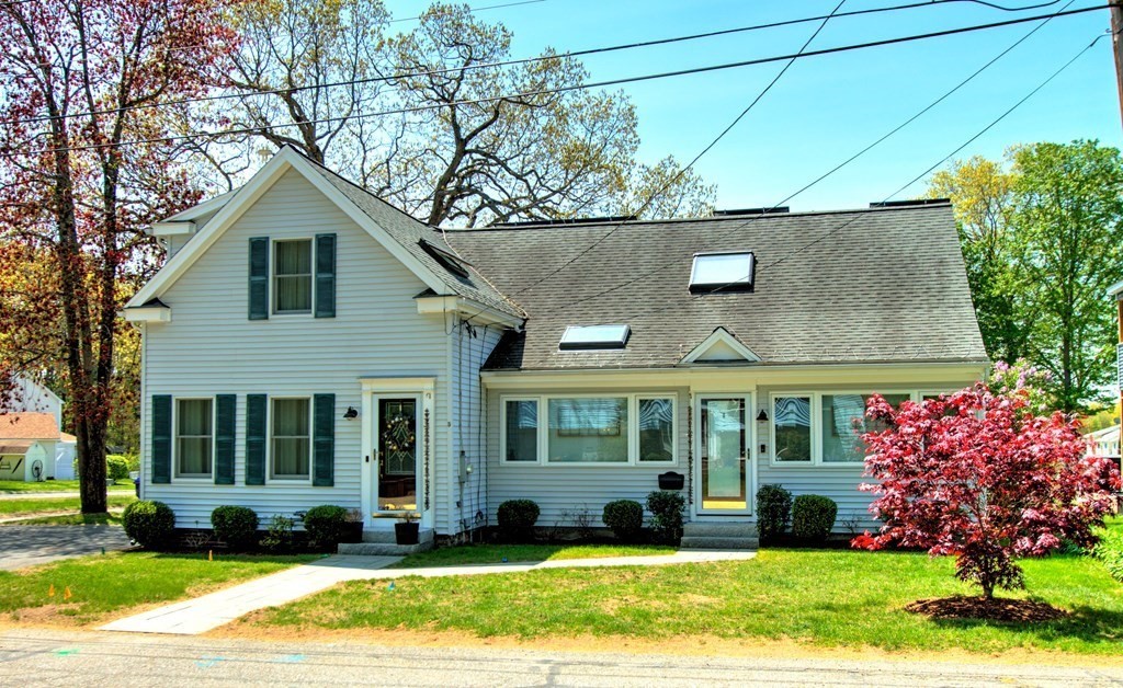 5 3rd St, Ayer, MA 01432 MLS 73115663 Coldwell Banker