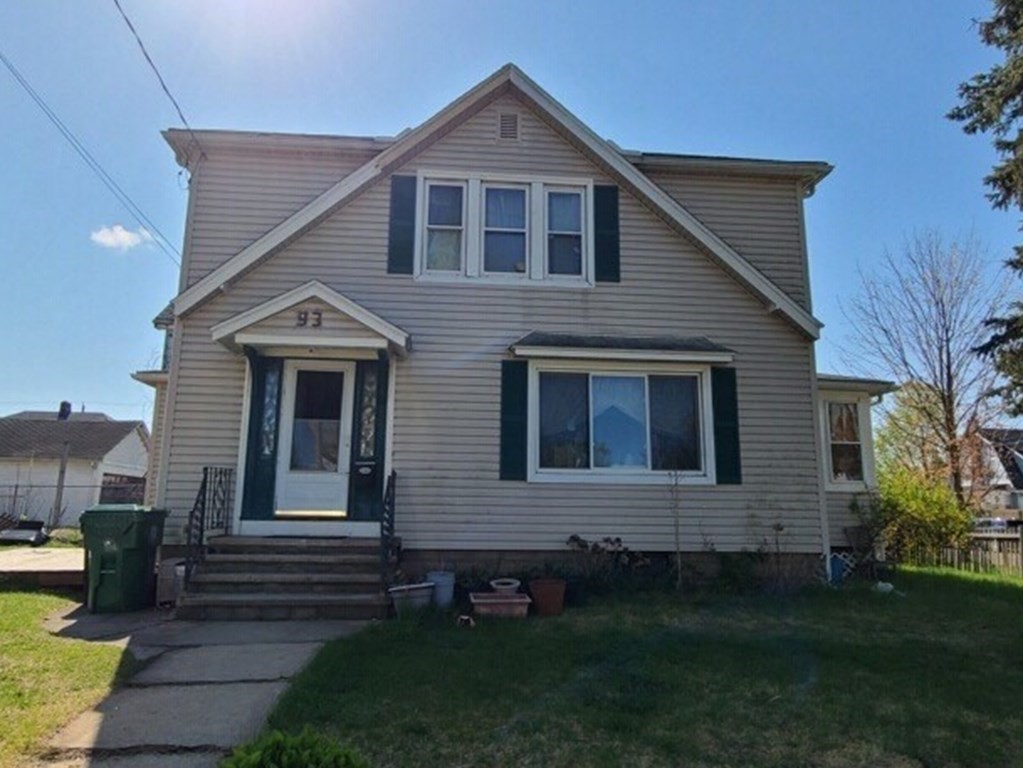 93 Davenport St, Chicopee, MA 01013 MLS 73116399 Coldwell Banker