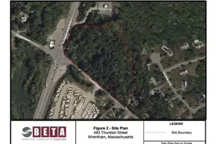 483 Thurston St, Wrentham, MA 02093 - Photo 1