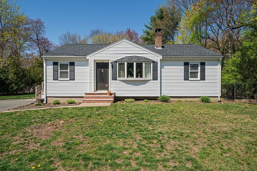 163 Atkinson Ave, Stoughton, MA 02072 MLS 73118167 Coldwell Banker