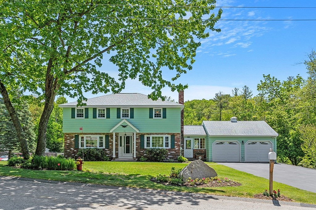 13 Catamount Rd, Tewksbury, MA 01876 MLS 73118581 Coldwell Banker