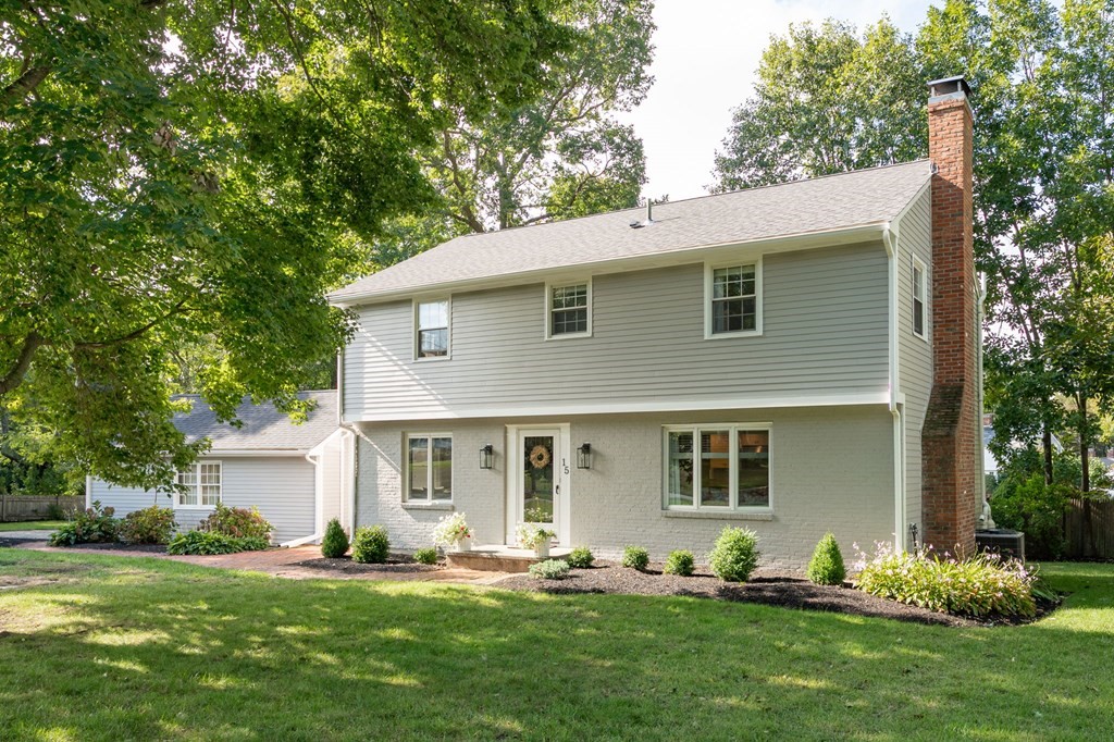 15 Wood Way, Cohasset, MA 02025 MLS 73119234 Coldwell Banker