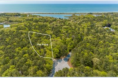 0 Indian Trail, Barnstable, MA 02655 - Photo 1