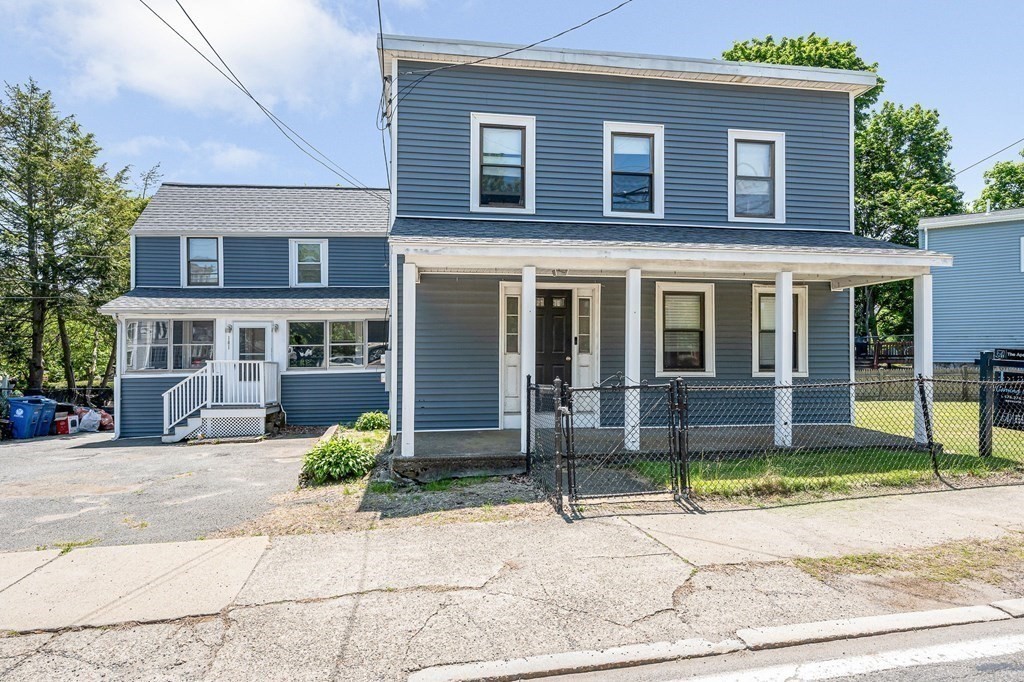 101 Nahant St, Wakefield, MA 01880 MLS 73120140 Coldwell Banker