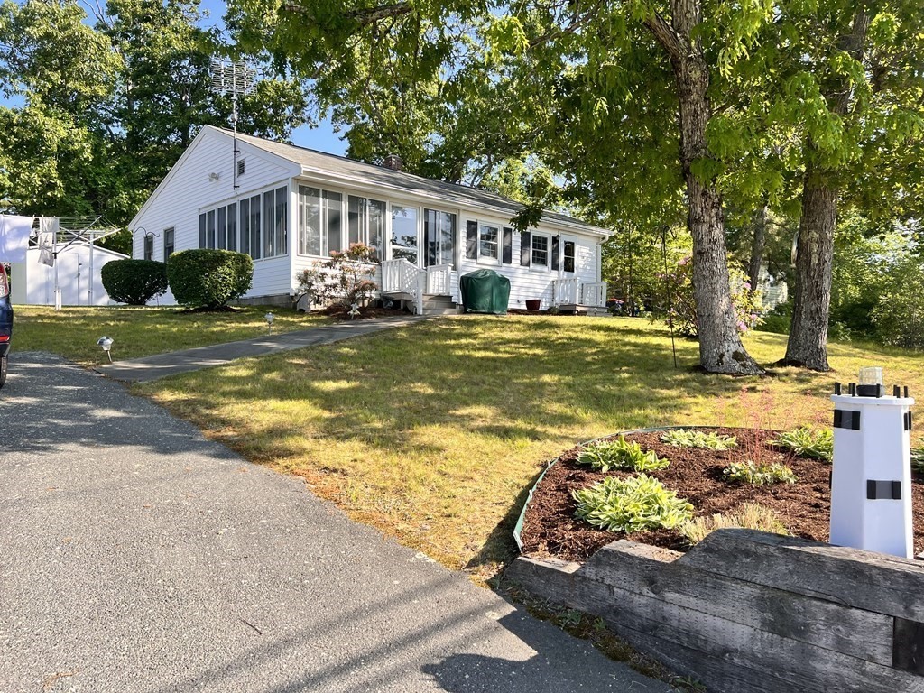 69 Maple Springs Rd, Wareham, MA 02571 MLS 73121153 Coldwell Banker