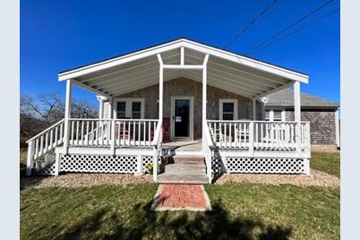 849 State Rd Aq607 #1, Chilmark, MA 02535 - Photo 1