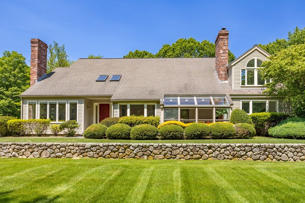 11 Farrar Rd, Lincoln, MA 01773 MLS 73121846 Coldwell Banker