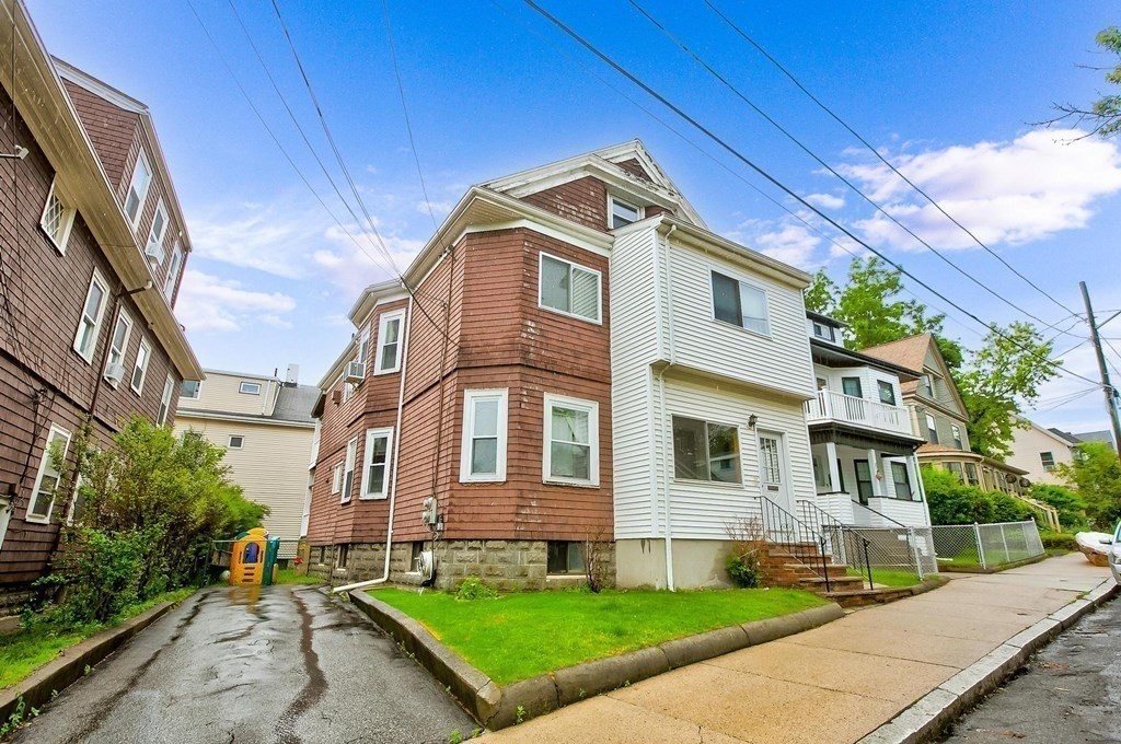 20 22 Hillsdale Rd, Medford, MA 02155 MLS 73122230 Coldwell Banker