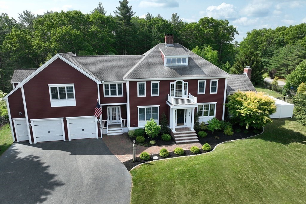 124 Hillcrest Rd, Marshfield, MA 02050 MLS 73122245 Coldwell Banker