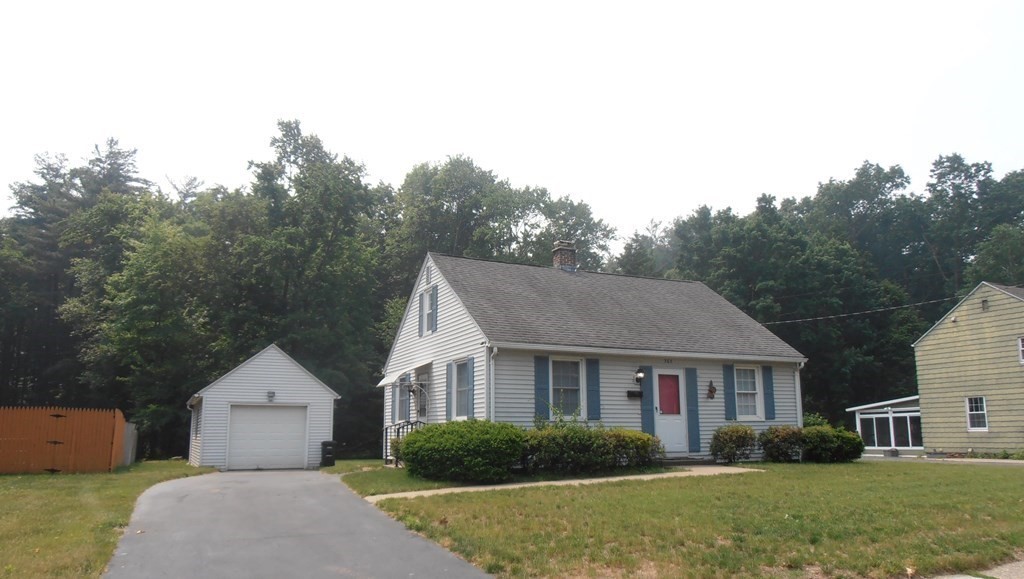 365 Maple Rd, Longmeadow, MA 01106 MLS 73122261 Coldwell Banker