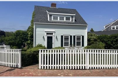 23 Kittiwake Lane, Nantucket, MA 02554 - Photo 1