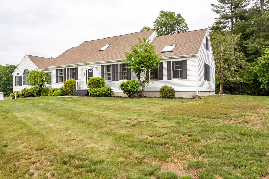 53 Cedarmill Dr, Raynham, MA 02767 MLS 73123624 Coldwell Banker