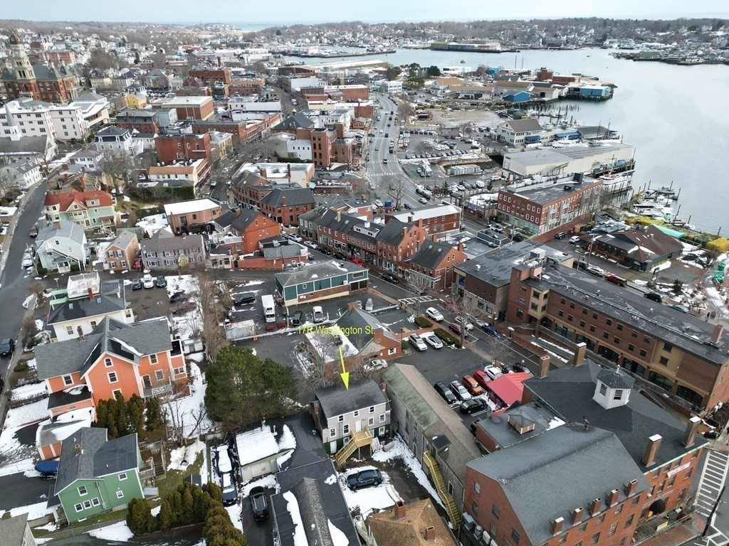 7R Washington St, Gloucester, MA 01930 MLS 73124429 Coldwell Banker