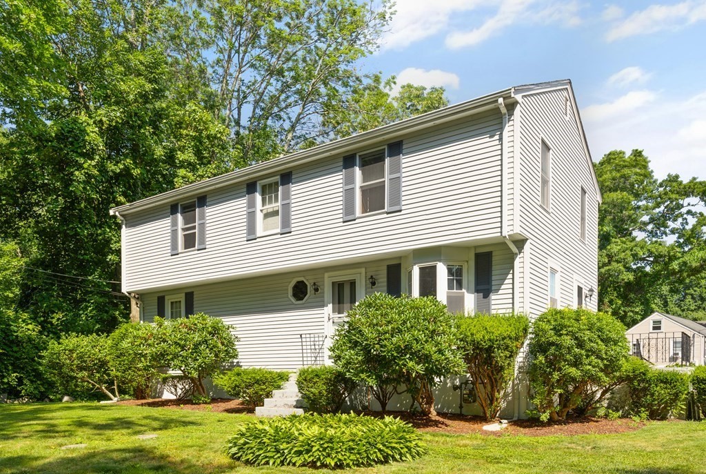 24 Union St, Easton, MA 02356 MLS 73124571 Coldwell Banker