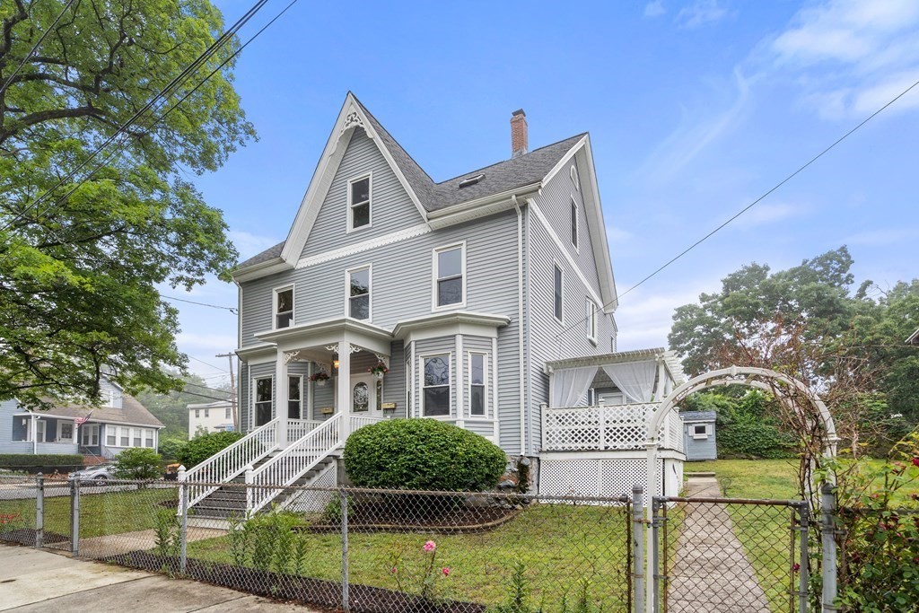 87 Seaview Ave, Malden, MA 02148 MLS 73124630 Coldwell Banker