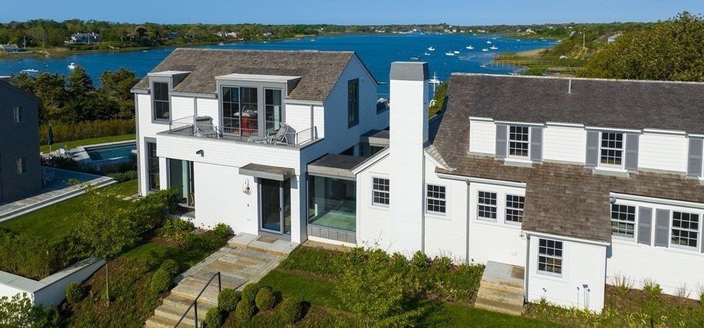 178 Queen Anne Rd, Chatham MA 02633-1841 exterior