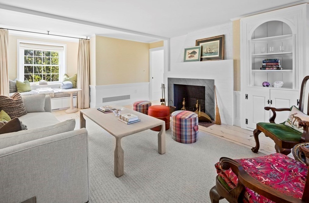 178 Queen Anne Rd, Chatham MA 02633-1841 exterior