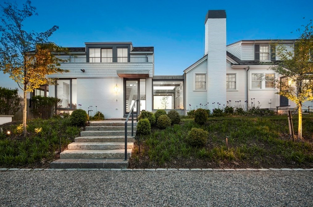 178 Queen Anne Rd, Chatham MA 02633-1841 exterior