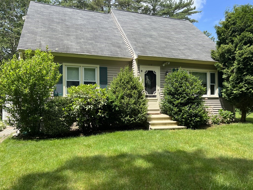 119 Quails Crossing, Marion, MA 02738 MLS 73124663 Coldwell Banker