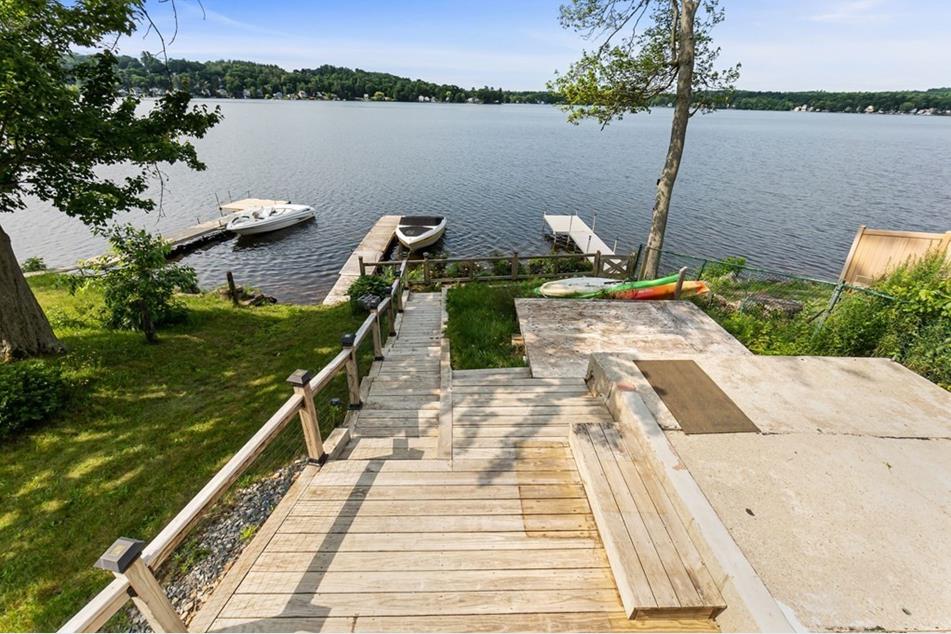 66B Lake Attitash, Amesbury, MA 01913 MLS 73124832 Coldwell Banker