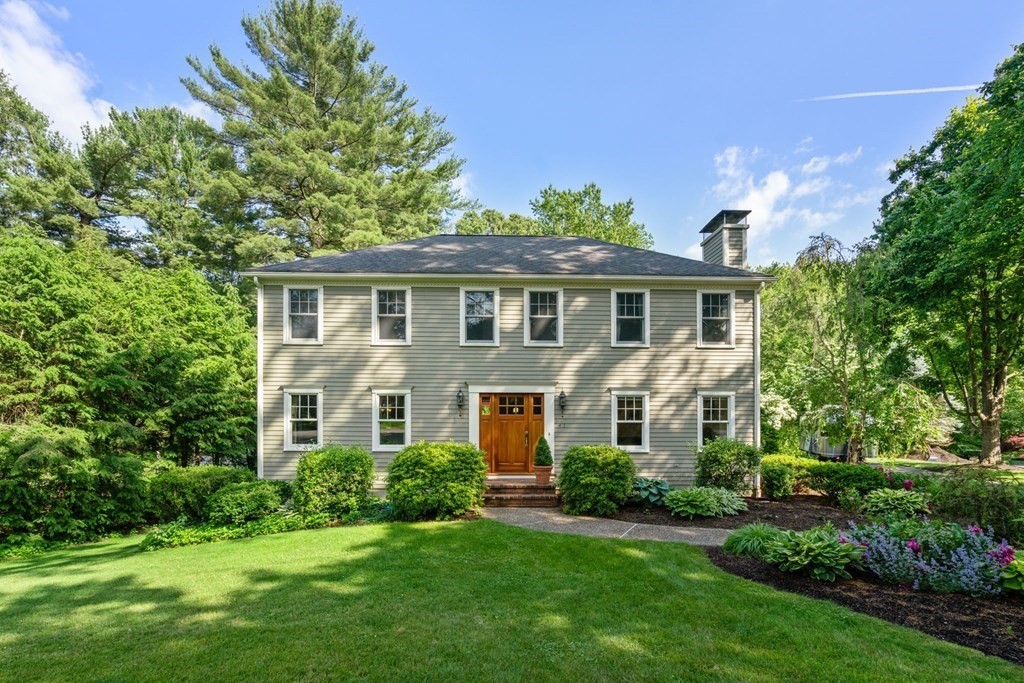 45 Upson Rd, Wellesley, MA 02482 MLS 73125023 Coldwell Banker